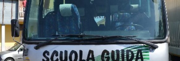 Autoscuola Gruppo Milia Patente D